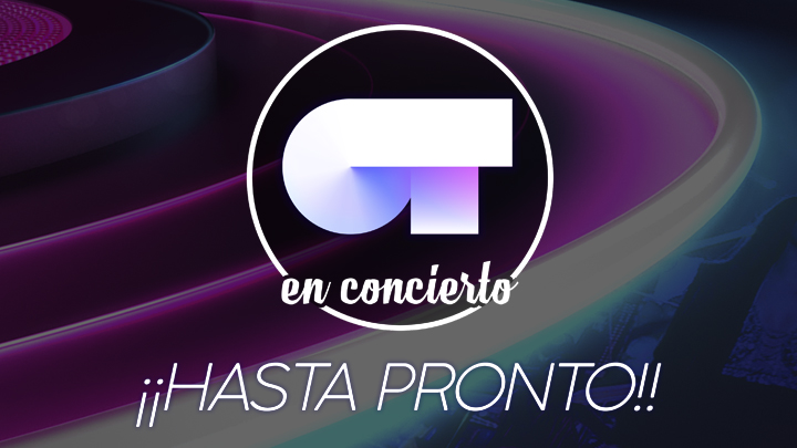OT en concierto Hasta Pronto