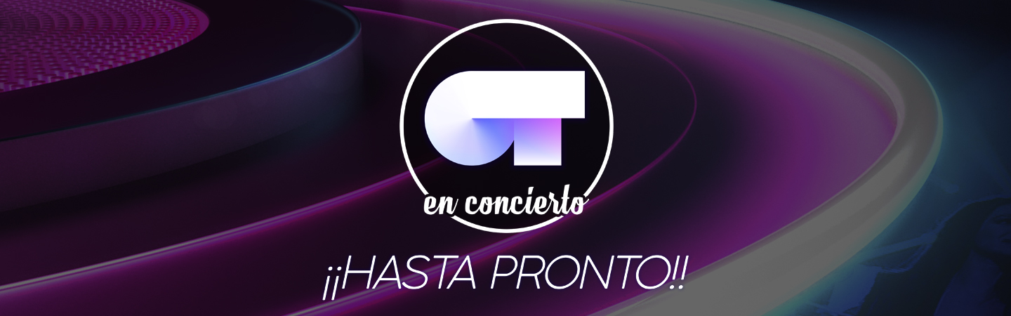 OT en concierto Hasta Pronto